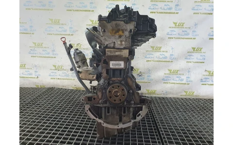 Motor complet fara anexe - Imagine 3