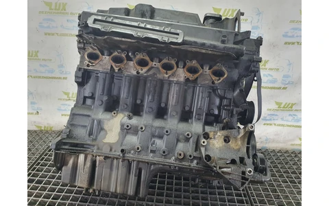 Motor complet fara anexe - Imagine 2