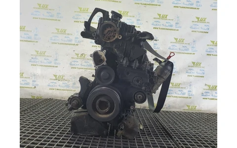 Motor complet fara anexe - Imagine 4