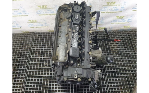 Motor complet fara anexe - Imagine 6