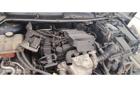 Ford Focus 2 (2004 - 2008) - imagine 5