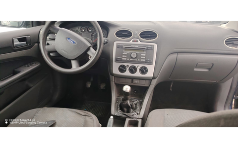Ford Focus 2 (2004 - 2008) - imagine 6
