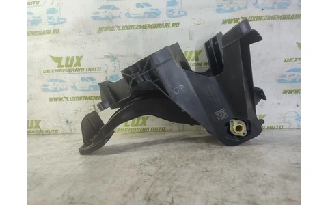 Pedala frana 5q1721058bj Volkswagen Passat B8 (2014 - 2020) - imagine 4