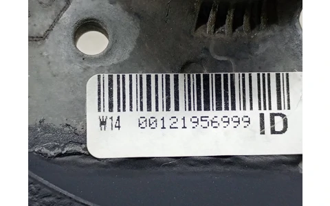 Volan in 3 spite cu comenzi 3c8419091be Volkswagen Golf 6 (2008 - 2015) - imagine 4
