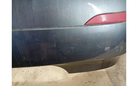 Bara spate BMW Seria 5 E60/E61 (2003 - 2007) - imagine 5