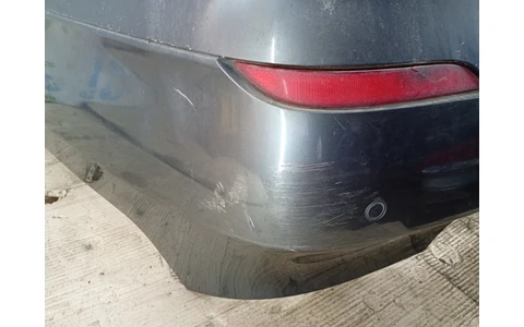 Bara spate BMW Seria 5 E60/E61 (2003 - 2007) - imagine 4