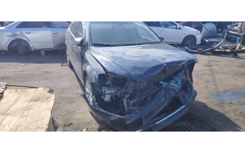 Volkswagen Passat B7 (2010 - 2015) - imagine 2