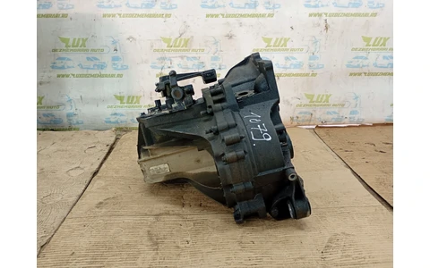 Cutie de viteze manuala 5 trepte 3m5r7201zd Ford Focus 2 (2004 - 2008) - imagine 2