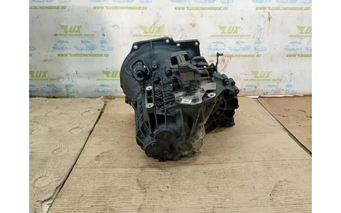 Cutie de viteze manuala 5 trepte 3m5r7201zd Ford Focus 2 (2004 - 2008) - imagine 3