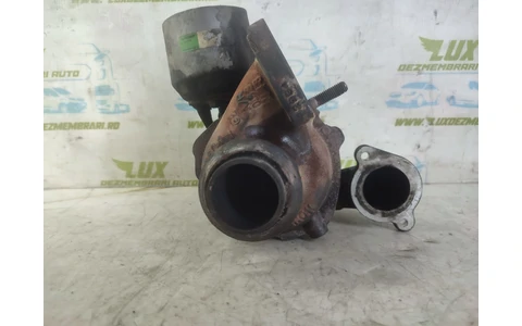 Turbo turbina 9804119380 Ford Focus 3 (facelift) (2014 - 2020) - imagine 5