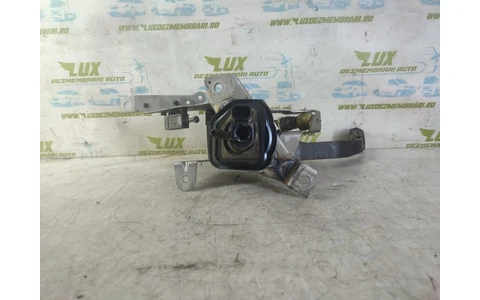 Pedala frana bv61-7b633-gf Ford Focus 3 (facelift) (2014 - 2020) - imagine 3
