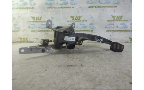 Pedala frana bv61-7b633-gf Ford Focus 3 (facelift) (2014 - 2020) - imagine 2