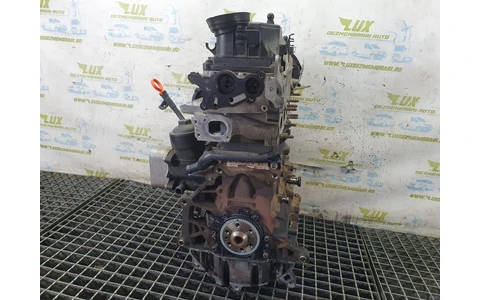 Motor complet fara anexe 1.6 tdi CAYC Volkswagen Golf 6 (2008 - 2015) - imagine 4