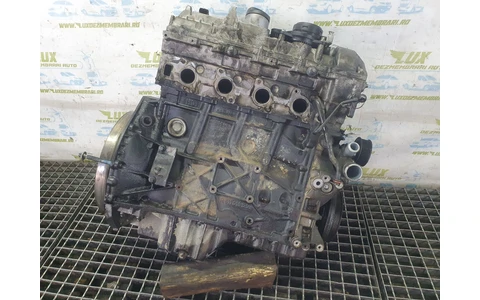 Motor complet fara anexe - Imagine 5