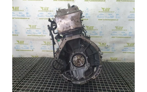 Motor complet fara anexe - Imagine 2