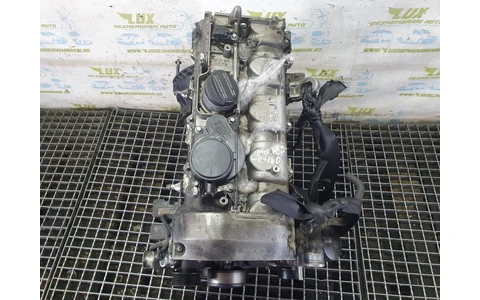Motor complet fara anexe - Imagine 6