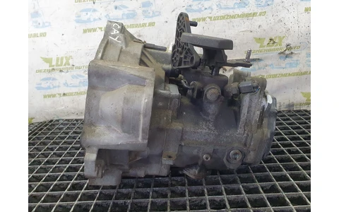 Cutie de viteze manuala 5 trepte LHW Volkswagen Golf 6 (2008 - 2015) - imagine 4