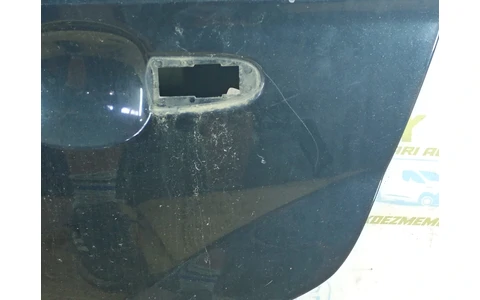 Usa stanga spate Ford Mondeo MK4 (2007 - 2010) - imagine 2