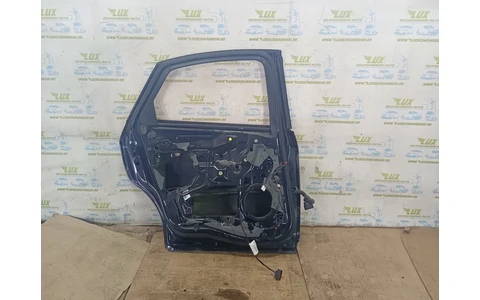 Usa stanga spate Ford Mondeo MK4 (2007 - 2010) - imagine 5