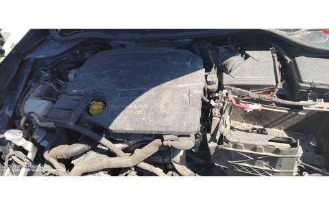 Renault Laguna 3 (facelift) (2011 - 2015) - imagine 5