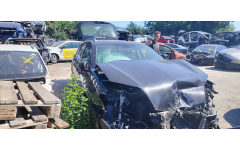 Renault Laguna 3 (facelift) (2011 - 2015) - imagine 1
