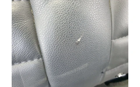 Bancheta spate 745405720r Dacia Lodgy 1 (2013 - 2020) - imagine 4