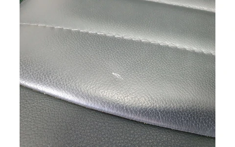 Bancheta spate 745405720r Dacia Lodgy 1 (2013 - 2020) - imagine 5