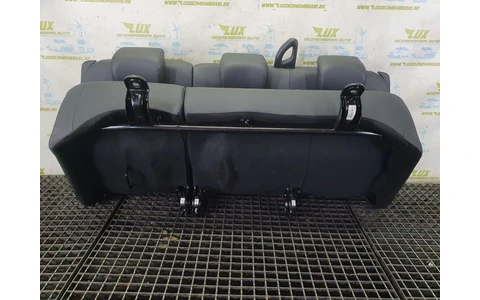 Bancheta spate 745405720r Dacia Lodgy 1 (2013 - 2020) - imagine 2