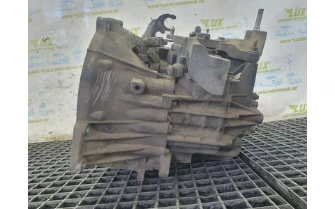 Cutie de viteze manuala 6 trepte 7g9r-7002-zf Ford Mondeo MK4 (2007 - 2010) - imagine 3