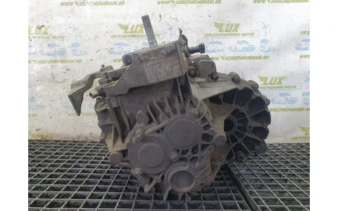 Cutie de viteze manuala 6 trepte 7g9r-7002-zf Ford Mondeo MK4 (2007 - 2010) - imagine 5