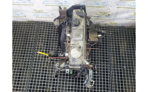 Motor complet fara anexe QYBA Ford Mondeo MK4 (2007 - 2010) - imagine 3