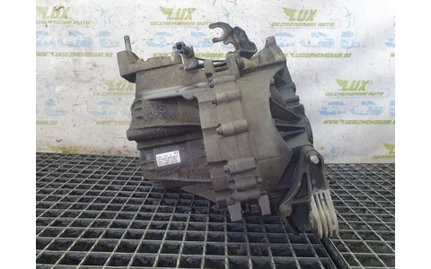Cutie de viteze manuala 6 trepte 7g9r-7002-zf Ford Mondeo MK4 (2007 - 2010) - imagine 5