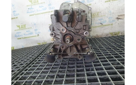 Cutie de viteze manuala 6 trepte 23007533818 BMW Seria 3 E90 (2004 - 2010) - imagine 4
