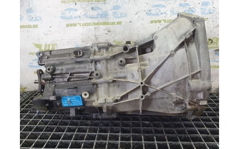 Cutie de viteze manuala 6 trepte 23007533818 BMW Seria 3 E90 (2004 - 2010) - imagine 2