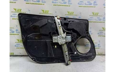 Macara geam dreapta fata c1bb-A045h16 Mazda CX-7 1 (2006 - 2009) - imagine 2