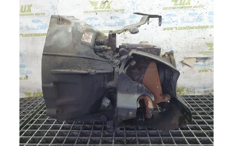 Cutie de viteze manuala 5 trepte ba6r-7002-abe Ford Fiesta 6 (facelift) (2013 - 2020) - imagine 2