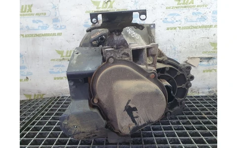 Cutie de viteze manuala 5 trepte ba6r-7002-abe Ford Fiesta 6 (facelift) (2013 - 2020) - imagine 5