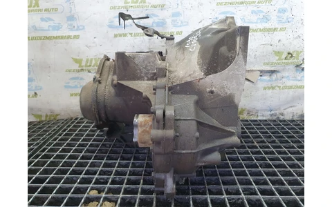 Cutie de viteze manuala 5 trepte ba6r-7002-abe Ford Fiesta 6 (facelift) (2013 - 2020) - imagine 3
