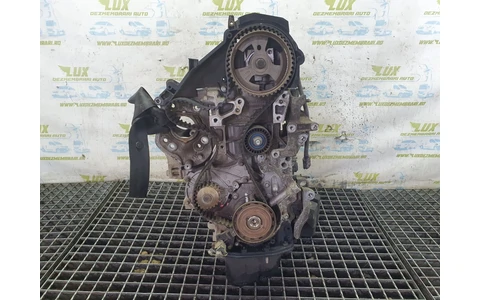 Motor complet fara anexe 1.5 tdci UGJC Ford Fiesta 6 (facelift) (2013 - 2020) - imagine 5