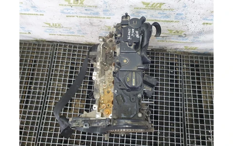Motor complet fara anexe 1.5 tdci UGJC Ford Fiesta 6 (facelift) (2013 - 2020) - imagine 2