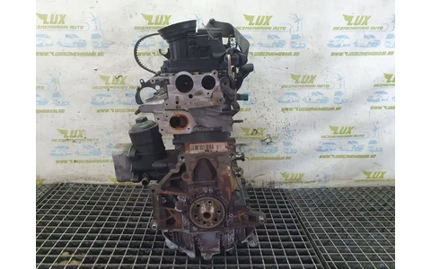 Motor complet fara anexe 1.6 tdi CAYC Volkswagen Golf 6 (2008 - 2015) - imagine 6