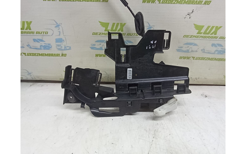 Broasca dreapta fata 40644138 Ford Fiesta 6 (facelift) (2013 - 2020) - imagine 3