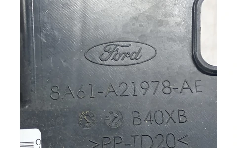 Broasca dreapta fata 40644138 Ford Fiesta 6 (facelift) (2013 - 2020) - imagine 5