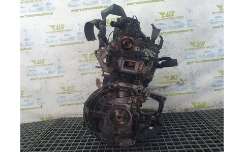 Motor complet fara anexe T3DB 1.6 tdci Ford Focus 3 (2011 - 2015) - imagine 3