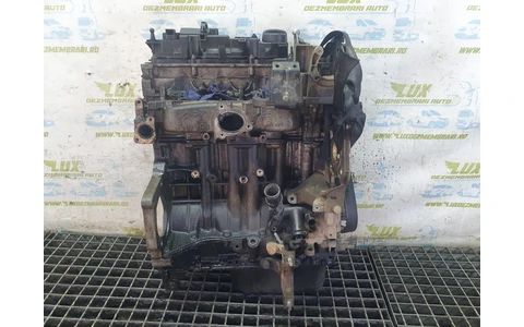 Motor complet fara anexe T3DB 1.6 tdci Ford Focus 3 (2011 - 2015) - imagine 5