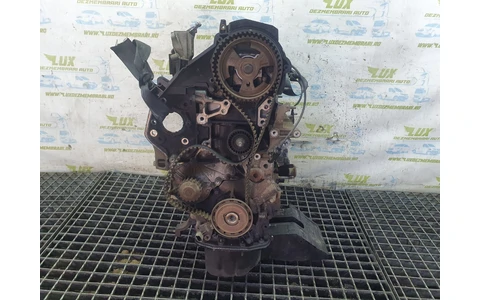 Motor complet fara anexe T3DB 1.6 tdci Ford Focus 3 (2011 - 2015) - imagine 4