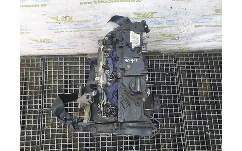 Motor complet fara anexe T3DB 1.6 tdci Ford Focus 3 (2011 - 2015) - imagine 6