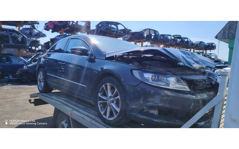 Volkswagen Passat CC 1 (facelift) (2012 - 2017) - imagine 1