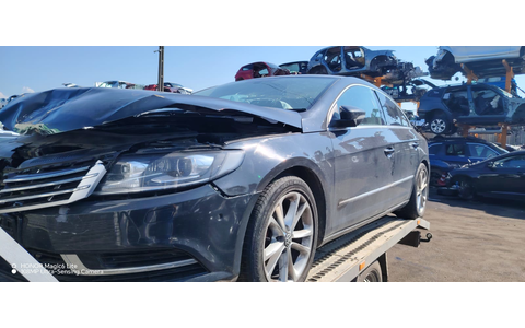 Volkswagen Passat CC 1 (facelift) (2012 - 2017) - imagine 2
