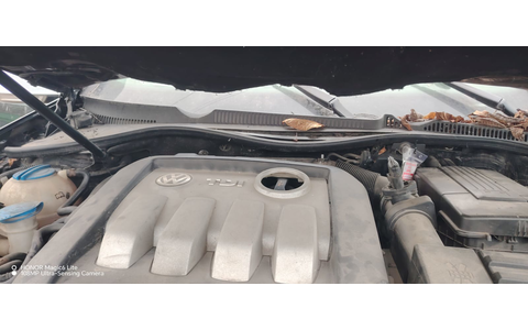 Volkswagen Golf 5 (2003 - 2009) - imagine 6